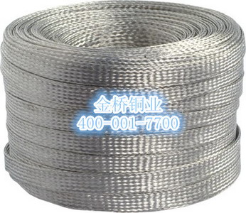 鍍錫銅編織線 鍍錫銅編織線