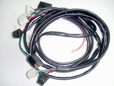 汽車線束鍍錫銅編織線 汽車線束鍍錫銅編織線