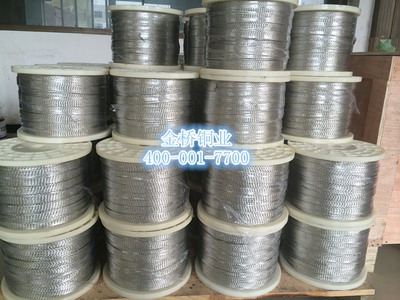 鍍錫銅編織線 鍍錫銅編織線