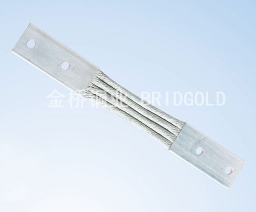 銅編織線軟連接 銅編織線軟連接