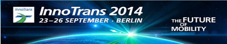 金橋銅業(yè)亮相軌道交通技術(shù)展 金橋銅業(yè)亮相軌道交通技術(shù)展