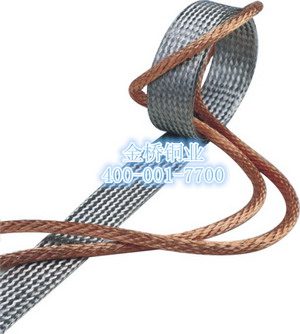 銅編織線,銅絞線 銅編織線,銅絞線