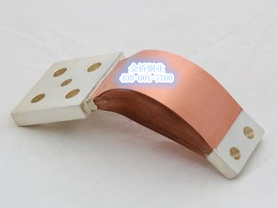 銅箔軟連接 銅箔軟連接