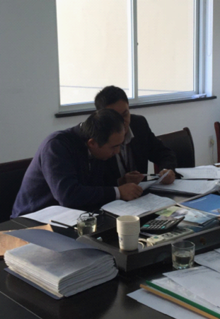 金橋銅業(yè)現(xiàn)場答疑 金橋銅業(yè)現(xiàn)場答疑