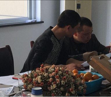 金橋銅業(yè)現(xiàn)場答疑 金橋銅業(yè)現(xiàn)場答疑