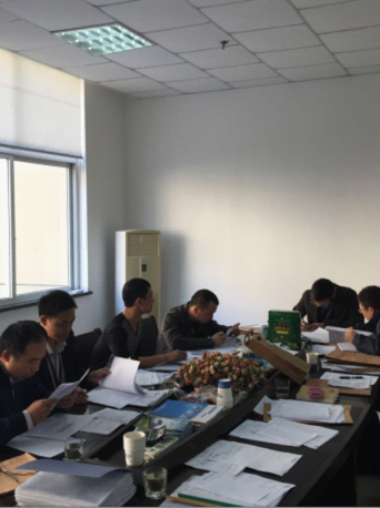 金橋銅業(yè)迎來南車株機(jī)領(lǐng)導(dǎo)蒞臨檢查指導(dǎo) 金橋銅業(yè)迎來南車株機(jī)領(lǐng)導(dǎo)蒞臨檢查指導(dǎo)