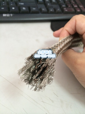 不銹鋼編織線 不銹鋼編織線