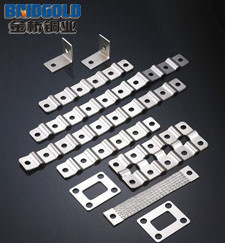 銅軟連接 銅軟連接