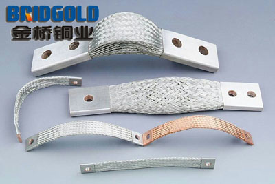 銅線軟連接廠家直銷 銅線軟連接廠家直銷