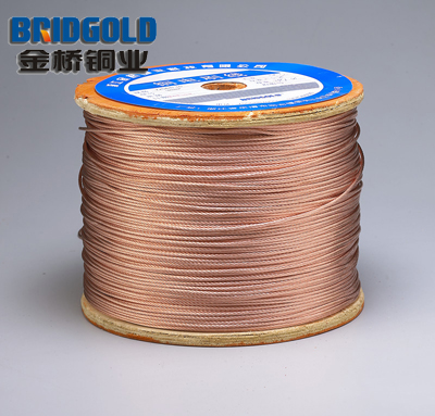 銅電刷線 銅電刷線