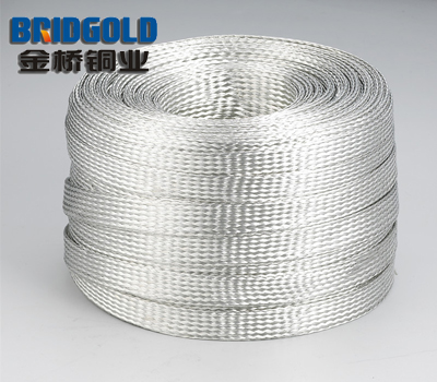 金橋銅編織線(xiàn) 金橋銅編織線(xiàn)