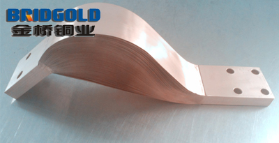 銅箔軟連接 銅箔軟連接