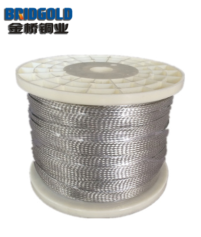 金橋銅編織線(xiàn) 金橋銅編織線(xiàn)