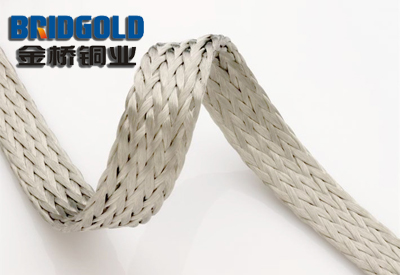 鍍銀銅編織線 鍍銀銅編織線