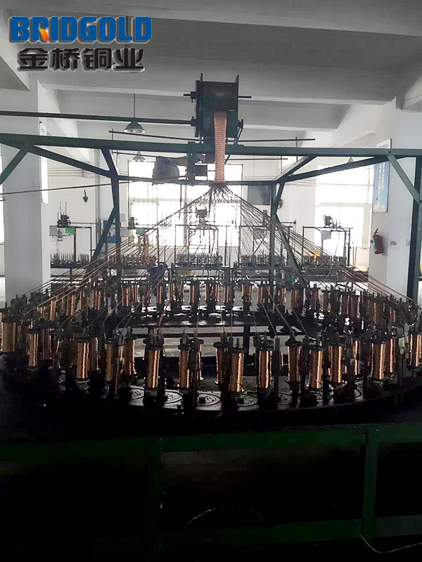 銅編織線廠家 銅編織線廠家