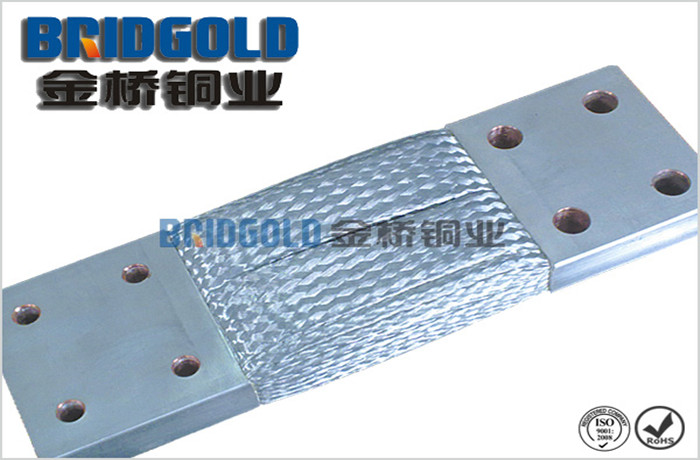 大電流銅線軟連接 大電流銅線軟連接