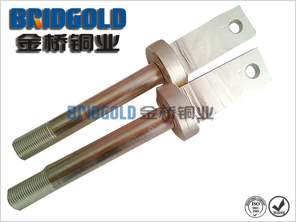 固封式銅箔軟連接 固封式銅箔軟連接