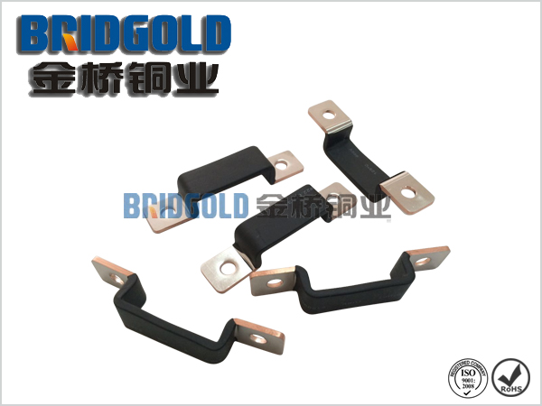 新能源鋰電池專(zhuān)用銅軟連接 新能源鋰電池專(zhuān)用銅軟連接