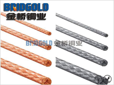 銅絞線 銅絞線