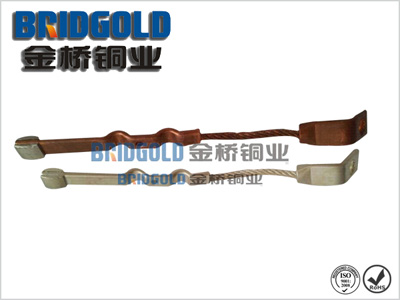 銅絞線軟連接 銅絞線軟連接