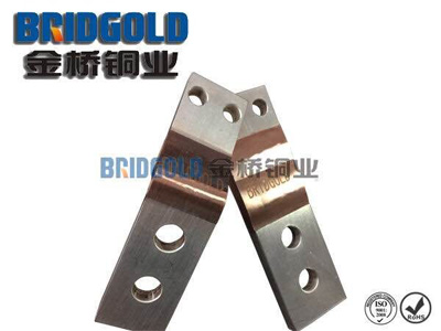 銅皮軟連接 銅皮軟連接