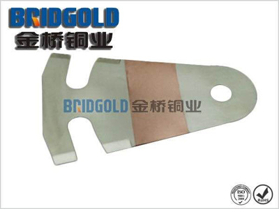 銅皮軟連接 銅皮軟連接