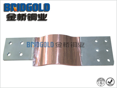 高壓電器用銅軟聯(lián)結(jié) 高壓電器用銅軟聯(lián)結(jié)