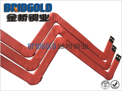 蓄能電池銅帶軟連接 蓄能電池銅帶軟連接