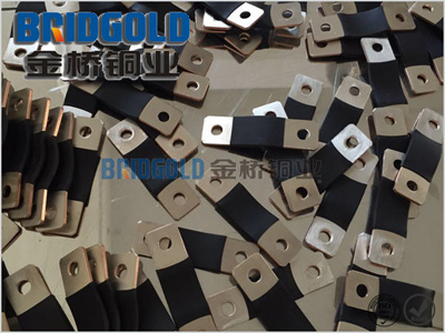 新能源動力電池軟連接 新能源動力電池軟連接