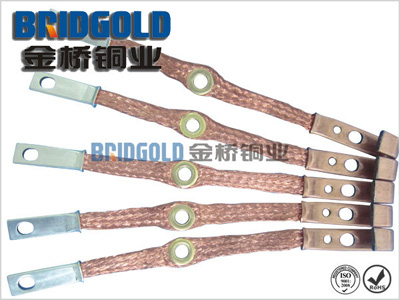 銅帶軟連接 銅帶軟連接