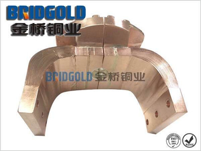 大電流銅皮軟連接 大電流銅皮軟連接