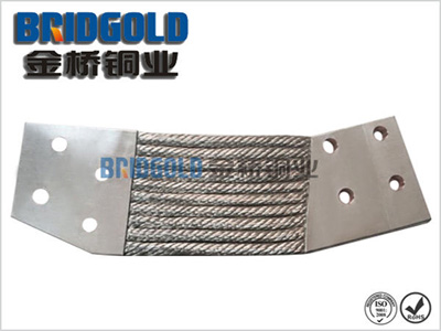 異型銅線軟連接 異型銅線軟連接