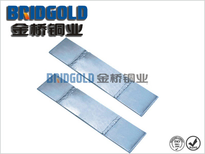 全鍍銅母線伸縮節(jié) 全鍍銅母線伸縮節(jié)