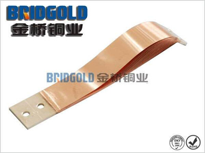 軟銅皮軟連接 軟銅皮軟連接