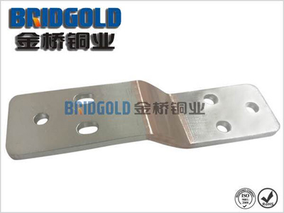 異型銅排軟連接 異型銅排軟連接