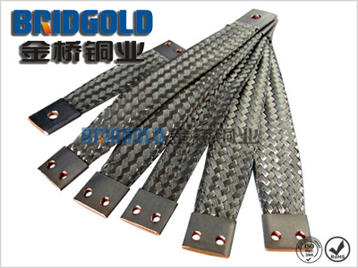 鍍錫銅編織帶導(dǎo)電帶 鍍錫銅編織帶導(dǎo)電帶