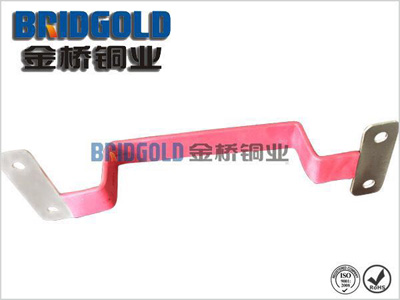 新能源動力電池銅軟連接 新能源動力電池銅軟連接