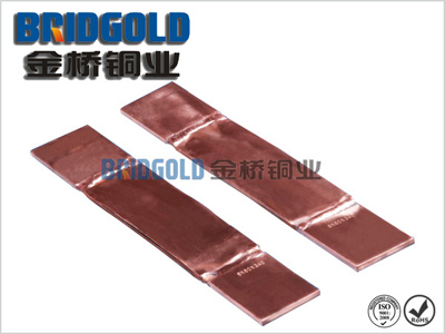 銅母線伸縮節(jié)MST 銅母線伸縮節(jié)MST