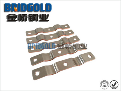 新能源鋰電池銅軟連接 新能源鋰電池銅軟連接