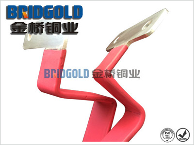 新能源動(dòng)力電池異型銅軟連接 新能源動(dòng)力電池異型銅軟連接