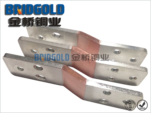 銅軟連接 銅軟連接