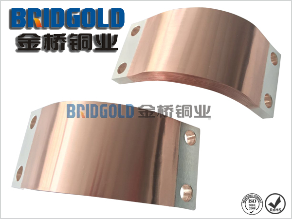 銅箔軟連接 銅箔軟連接