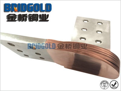 異型銅皮軟連接 異型銅皮軟連接