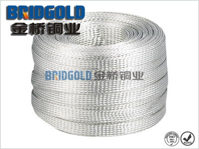 鍍錫編織軟銅線單絲0.15MM 鍍錫編織軟銅線單絲0.15MM