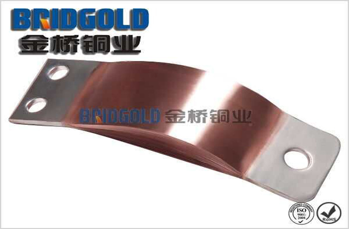 銅箔軟連接 銅箔軟連接