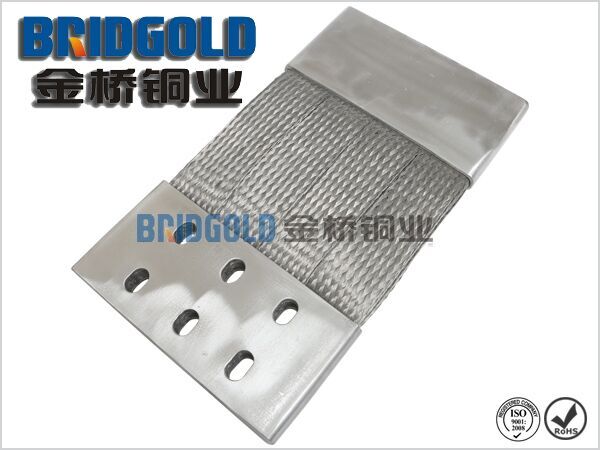 鍍錫銅編織線軟連接 鍍錫銅編織線軟連接