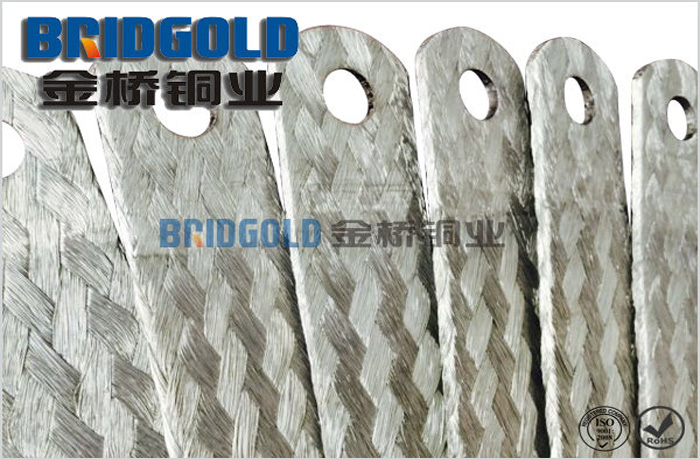 銅線軟連接 銅線軟連接