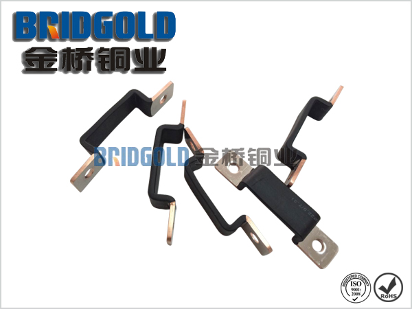 新能源汽車銅軟連接 新能源汽車銅軟連接