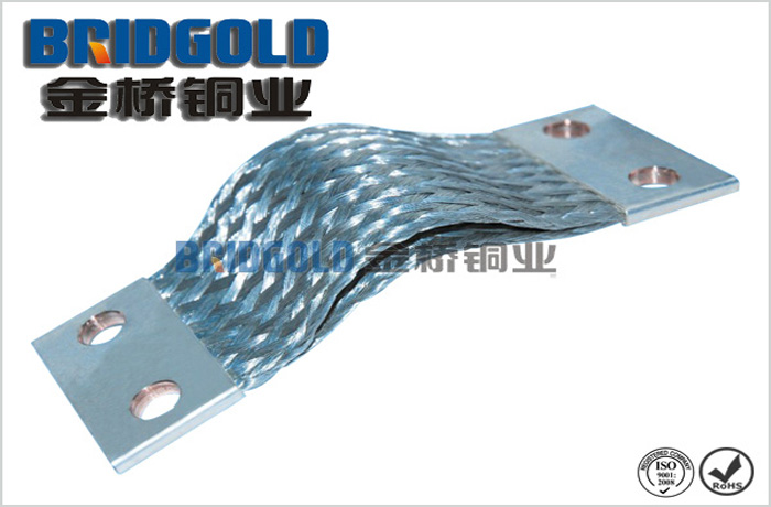 銅線(xiàn)軟連接 銅線(xiàn)軟連接
