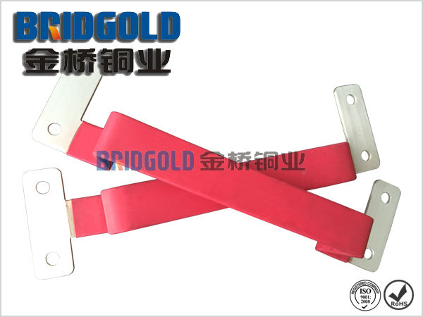 鍍錫銅箔軟連接 鍍錫銅箔軟連接